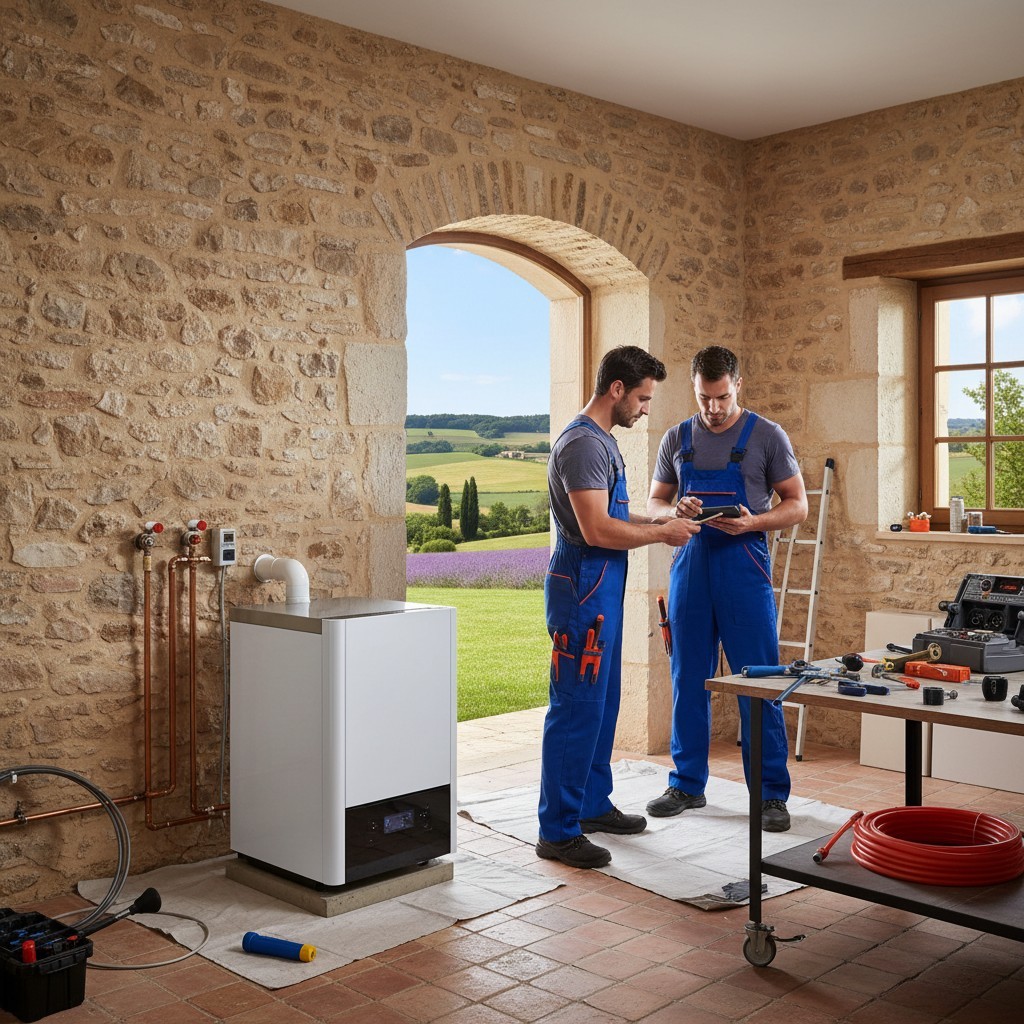 AG THERMOTEK
